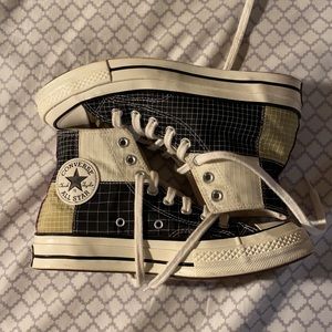 Converse HighTops